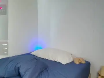 Chaturbate Best Webcam of luandy_1