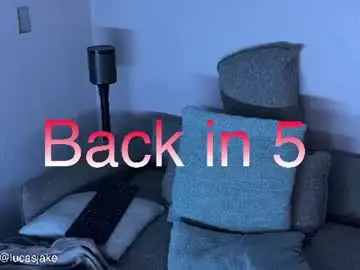 Chaturbate Free Live Porn of lucasjake