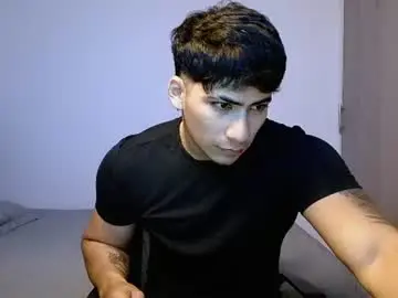Chaturbate Live Sex of m1chaelx_