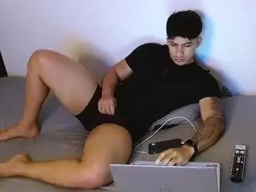 Chaturbate Live Porn of m1chaelx_