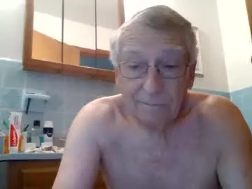 Chaturbate Private Sex Chat of maturecouple1954