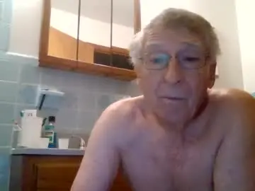 Chaturbate Best live sex cam show of maturecouple1954