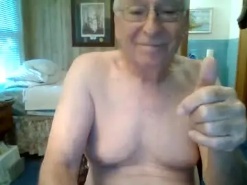 Chaturbate Best Webcam of maturecouple1954