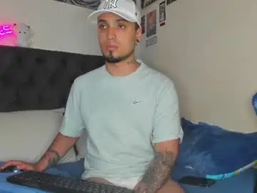 Chaturbate Live Porn of salvatore_dereck