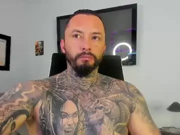 Chaturbate Live Porn of venomheat