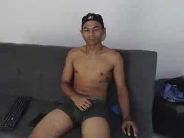 Chaturbate Sex Cam of alphas_latins