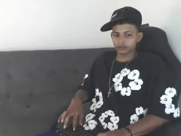 Chaturbate Adult Webcam of alphas_latins