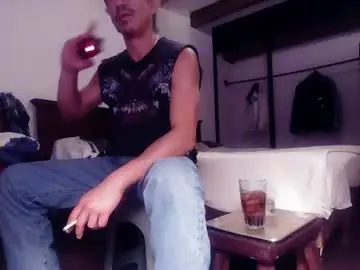 Chaturbate Sex Cam of badhombremx