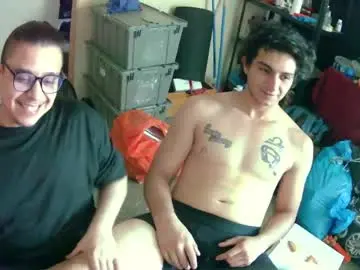 Chaturbate Private Sex Chat of cometojavi