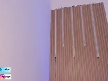 Chaturbate Best live sex cam show of dorian_mystery
