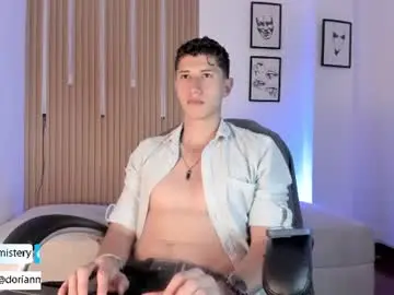 Chaturbate Adult Video Chat of dorian_mystery