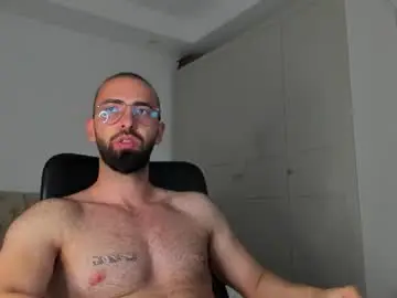 Chaturbate Sex Cam of michaelevansx