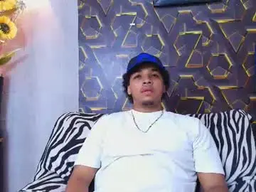 Chaturbate Private Sex Chat of black_king_241