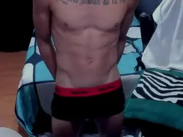 Chaturbate Adult Webcam of brunocuttie94