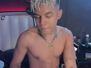 Chaturbate Nude Webcam of jack_castell