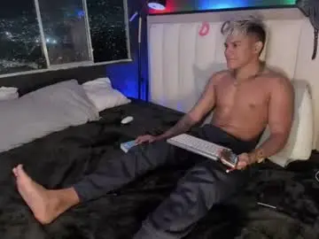 Chaturbate Sex Chat of jack_castell