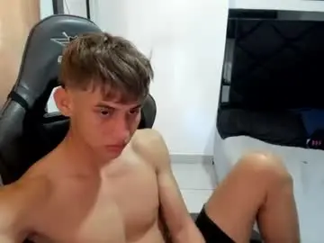 Chaturbate Best live sex cam show of miguel_hz