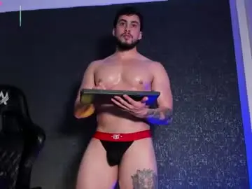 Chaturbate Best Webcam of thiagomeneses0