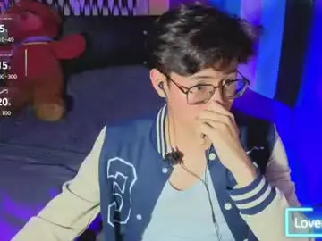 Chaturbate Free Live Porn of angelito18_twink