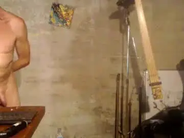 Chaturbate Sex Chat of decarabas22