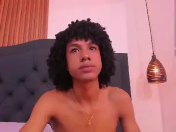 Chaturbate Adult Webcam of johan_gz_
