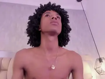Chaturbate Sex Chat of johan_gz_