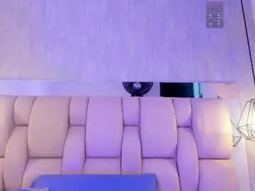 Chaturbate Live Porn of johan_gz_