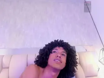 Chaturbate Adult Webcams of johan_gz_