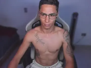 Chaturbate Live Sex of wexx_