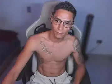 Chaturbate Adult Webcam of wexx_