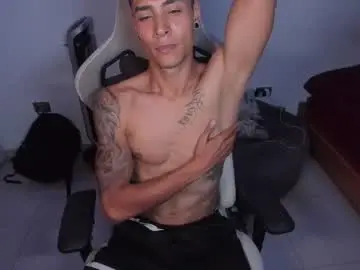 Chaturbate Sex Cam of wexx_