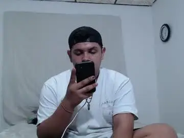 Chaturbate Adult Webcams of jason_boy_
