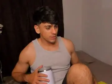Chaturbate Private Sex Chat of paul_w8