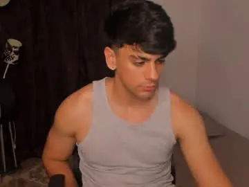 Chaturbate Adult Webcam of paul_w8