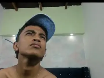 Chaturbate Live Sex Cam of sebastian_torress