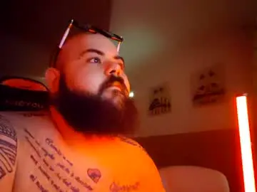 Chaturbate Adult Video Chat of stallion_bear