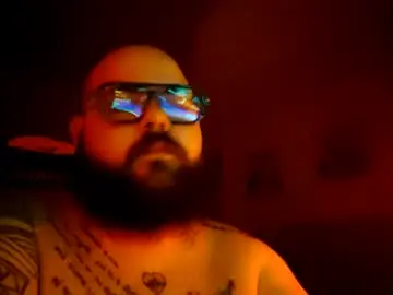Chaturbate Adult Video Chat of stallion_bear