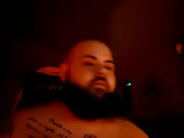Chaturbate Live Sex Cam of stallion_bear