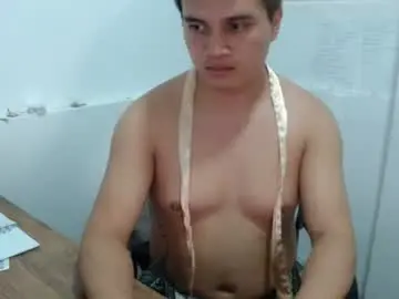Chaturbate Adult Webcam of ahntony__69
