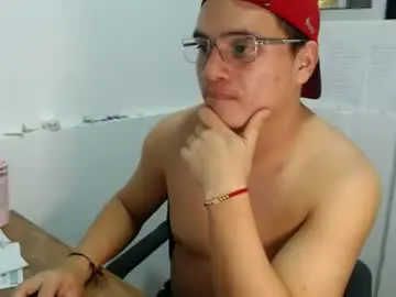 Chaturbate Nude Webcam of ahntony__69