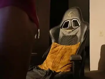 Chaturbate Private Sex Chat of denzel_koose