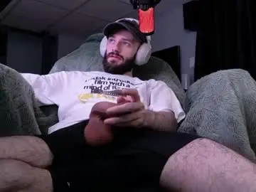 Chaturbate Nude Webcam of digbicknik