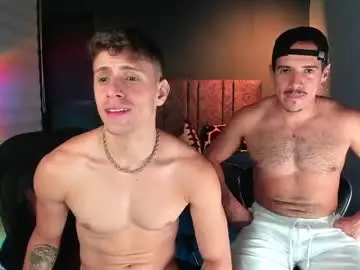 Chaturbate Nude Webcam of jasper__jones
