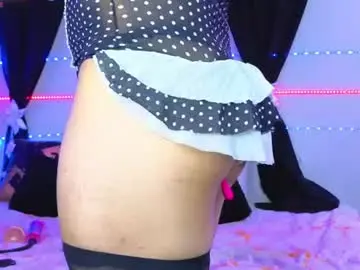 Chaturbate Adult Webcams of muscle_stenolagnia
