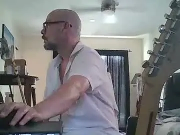 Chaturbate Nude Webcam of tomcatsawyer