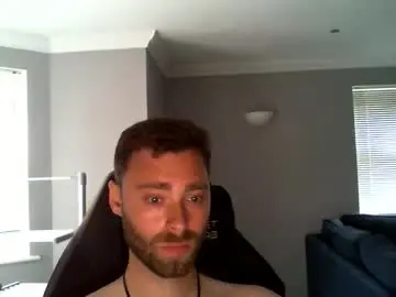 Chaturbate Sex Cam of alexeverhartsexz