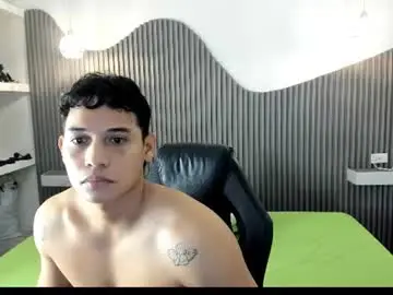 Chaturbate Live Porn of cristian_mmontes