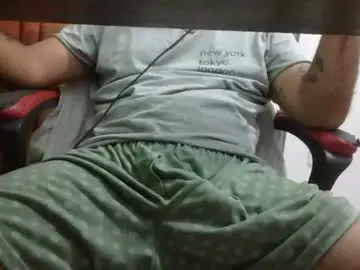 Chaturbate Live Sex Cam of r459ut1n