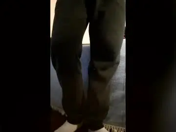 Chaturbate Nude Webcam of antonino85