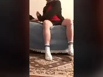 Chaturbate Sex Cam of antonino85